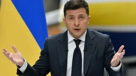 В офисе Зеленского назвали сроки возможного контрнаступления Украины  