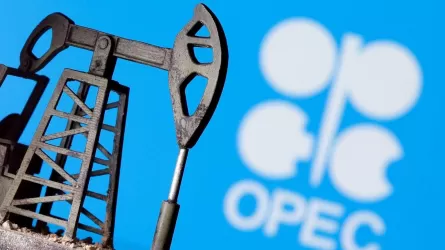 Странам ОПЕК+ c мая разрешено увеличить добычу нефти на 432 тыс. б/с