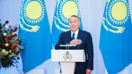 «Бірінші президенттің тарихи бағасын әр азамат өзі береді» – Назарбаев есімін Конституциядан өшіру туралы