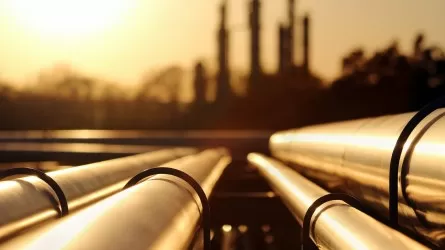  "Ресейден Венгрияға газ бен мұнай жеткізуді шектейтін санкцияларға дауыс бермейміз"