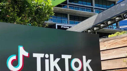 Из офиса российского TikTok украли технику Apple на сумму более 1 млн руб