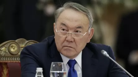 Назарбаев высказался о своих родственниках, которых обвиняют в преступлениях