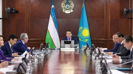 Филиалы казахстанских вузов могут открыться в Ташкенте
