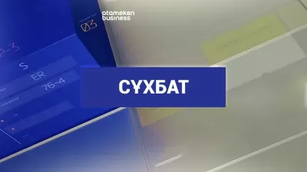 Орал мен Атырауды су басу қаупі жоғары