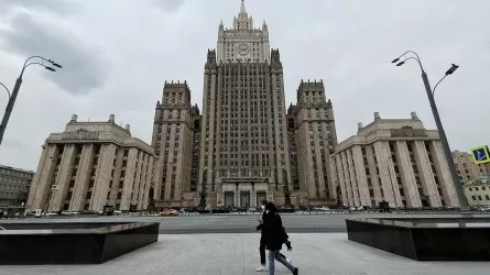 Ресей Финляндия мен Швецияның НАТО-ға кіруіне бей-жай қарамайды – Рябков