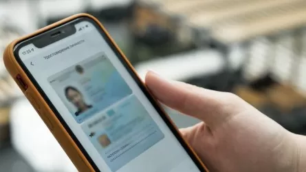 Казахстанцы могут отозвать доступ приложений банков к цифровым документам