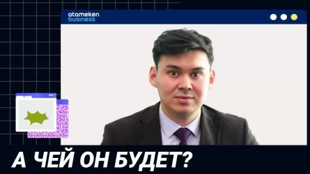 А чей он будет? / Точка зрения (04.05.22)