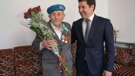  Павлодарлық ардагерлерге 2 млн теңгеден беріледі