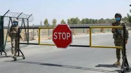 Ташкент опровергает сообщения о перестрелке на узбекско-афганской границе