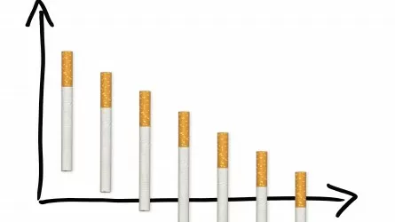 Эксперты рекомендуют придерживаться дифференцированного налогообложения табачной продукции