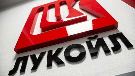 "Лукойл" покупает 100% "дочки" "Шелл" и все ее АЗС