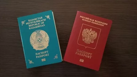 Женщину с тройным гражданством выдворили из Казахстана