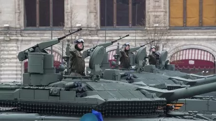 Контрактники любого возраста теперь могут служить в российской армии