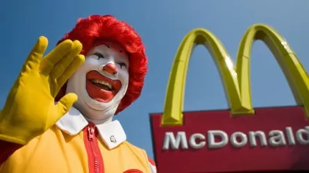 McDonald's окончательно уходит из России