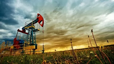 Цены на нефть застопорились в ожидании новостей из Китая