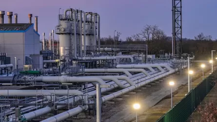 Spiegel предупредил об остановке промышленности ЕС ради отказа от импорта газа из РФ