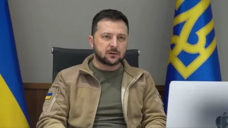 Зеленский рассказал, на что потратят 40 млрд долларов, выделенные США Украине