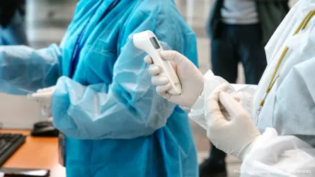 В Казахстане еще 12 человек выздоровели от коронавирусной инфекции