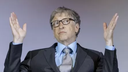Билл Гейтс собирается устроить пандемию оспы? 