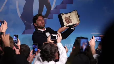 Победителем Каннского кинофестиваля стала картина «Треугольник печали»