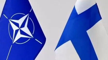 Финляндия президенті мен премьер-министрі елдің НАТО-ға кіруін қолдады