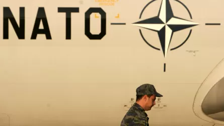 Түркиялықтар Швеция мен Финляндияның НАТО-ға кіруіне қарсы