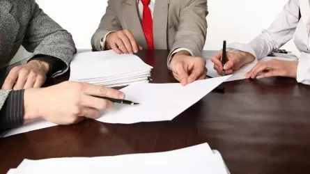 Медиа заңнаманы қайта қарау жөніндегі жұмыс тобы құрылды