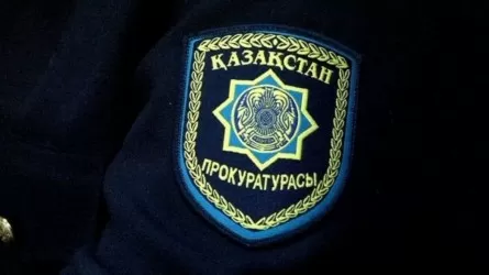 Прокуратура Алматы выявила факты завуалированного рейдерства