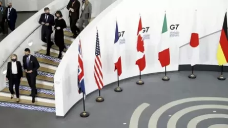 Лидеры G7 обсудят возможность дополнительных санкций против РФ