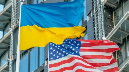 Стало известно, сколько США поставили Украине военной техники  