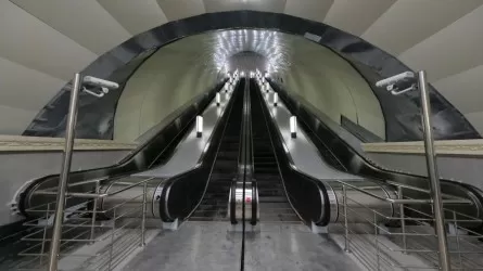 Алматыда метроның жаңа станциялары ашылады