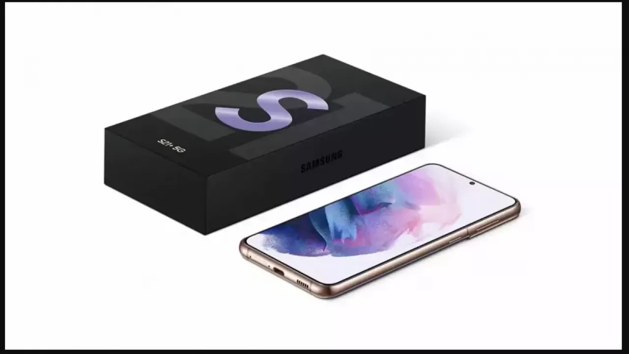 Samsung засудят за продажу смартфонов без зарядки в комплекте