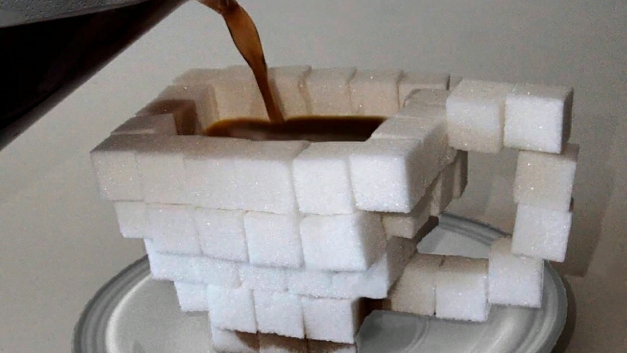 Министр торговли признал дефицит сахара в стране