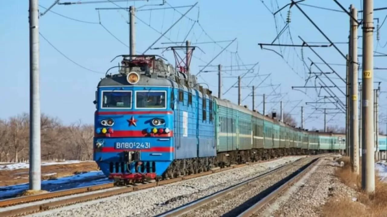 Требования к казахстанским перевозчикам ужесточат