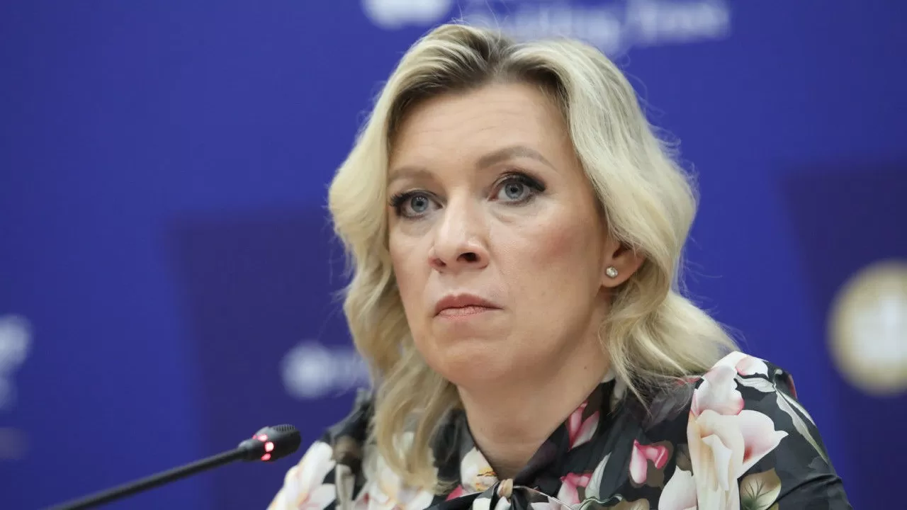Россия уважает точку зрения Казахстана и не собирается оказывать на него давление – Захарова
