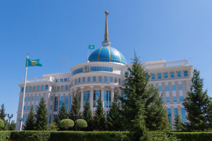 Ұлттық Құрылтайдың құрамы белгілі болды 