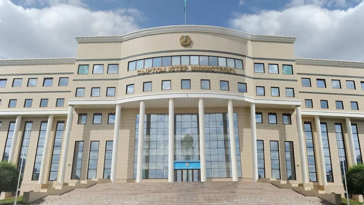 АҚШ-тың Қасым-Жомарт Тоқаевтың реформаларына көзқарасы қандай