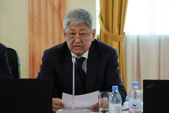 Автокөлікшілер одағы жеке Көлік министрлігінің құрылуын сұрайды 
