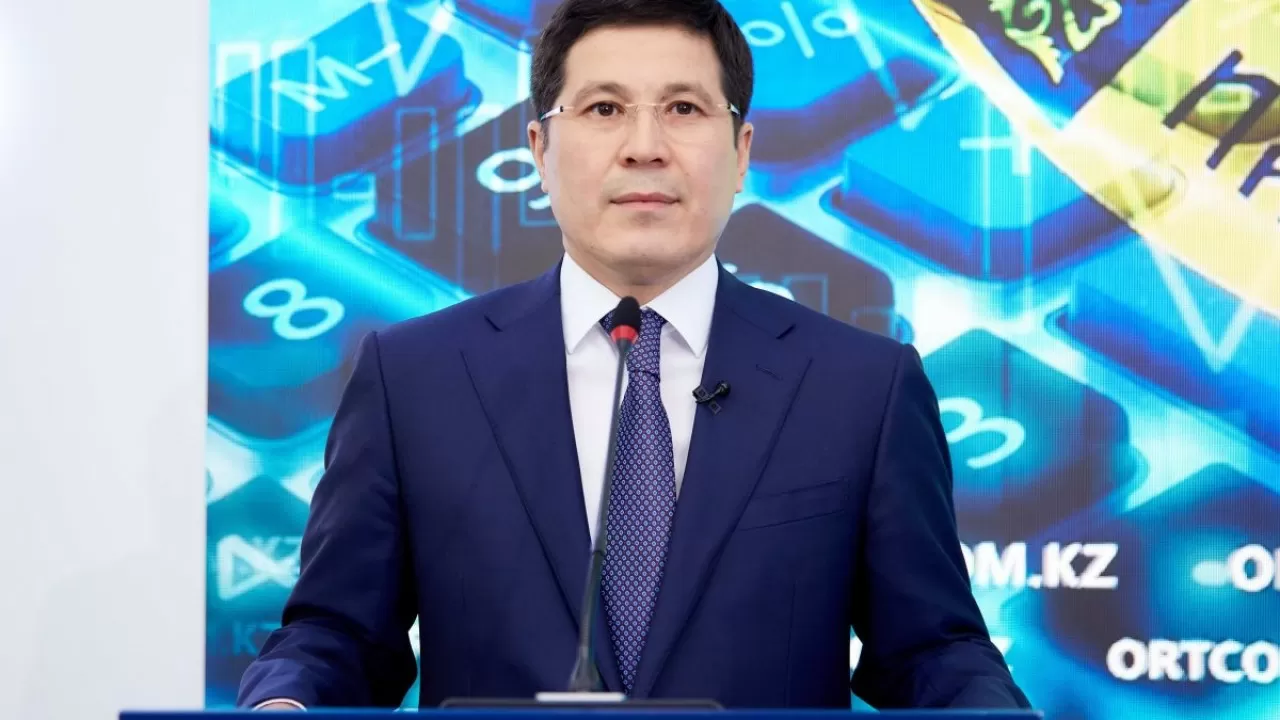 Нога акима Павлодарской области не ступала в бывшую резиденцию в Баянауле