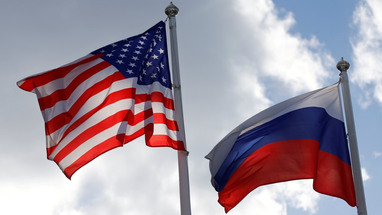 АҚШ Ресеймен байланысы бар Қытай компанияларына санкция салды
