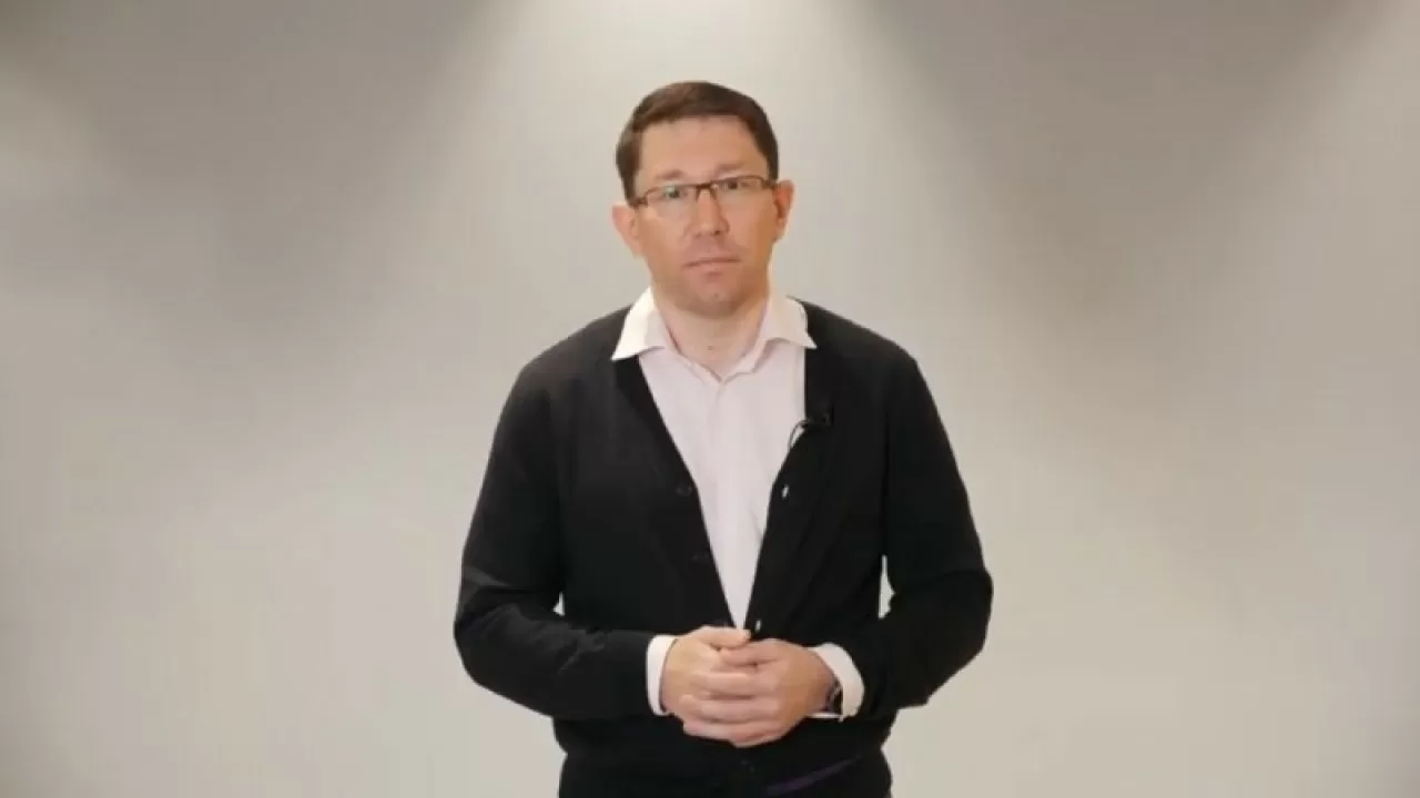 Тимченко исключен из состава правления Eco Center Bank