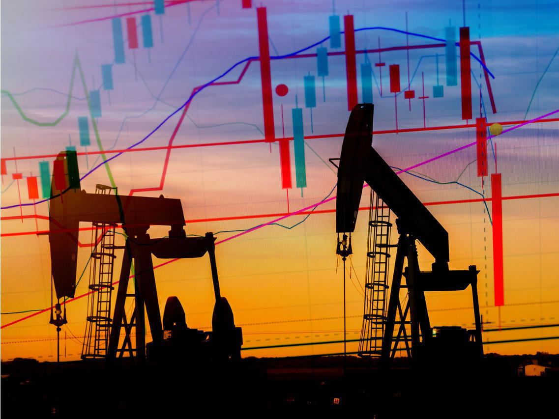 Будет ли дефицит на рынке нефти?