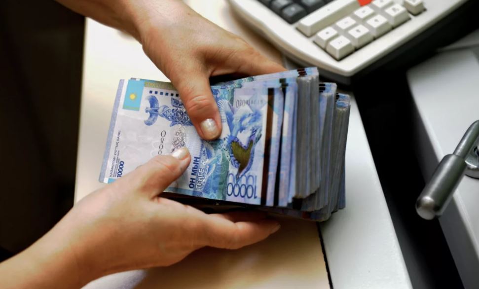 Проблемалық несиесі бар азаматтарға жеңілдік жасалады 