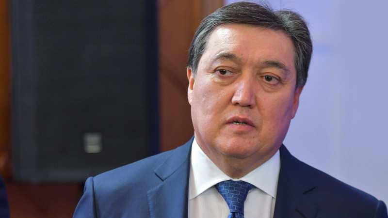 Мамин сотқа шақырылды 