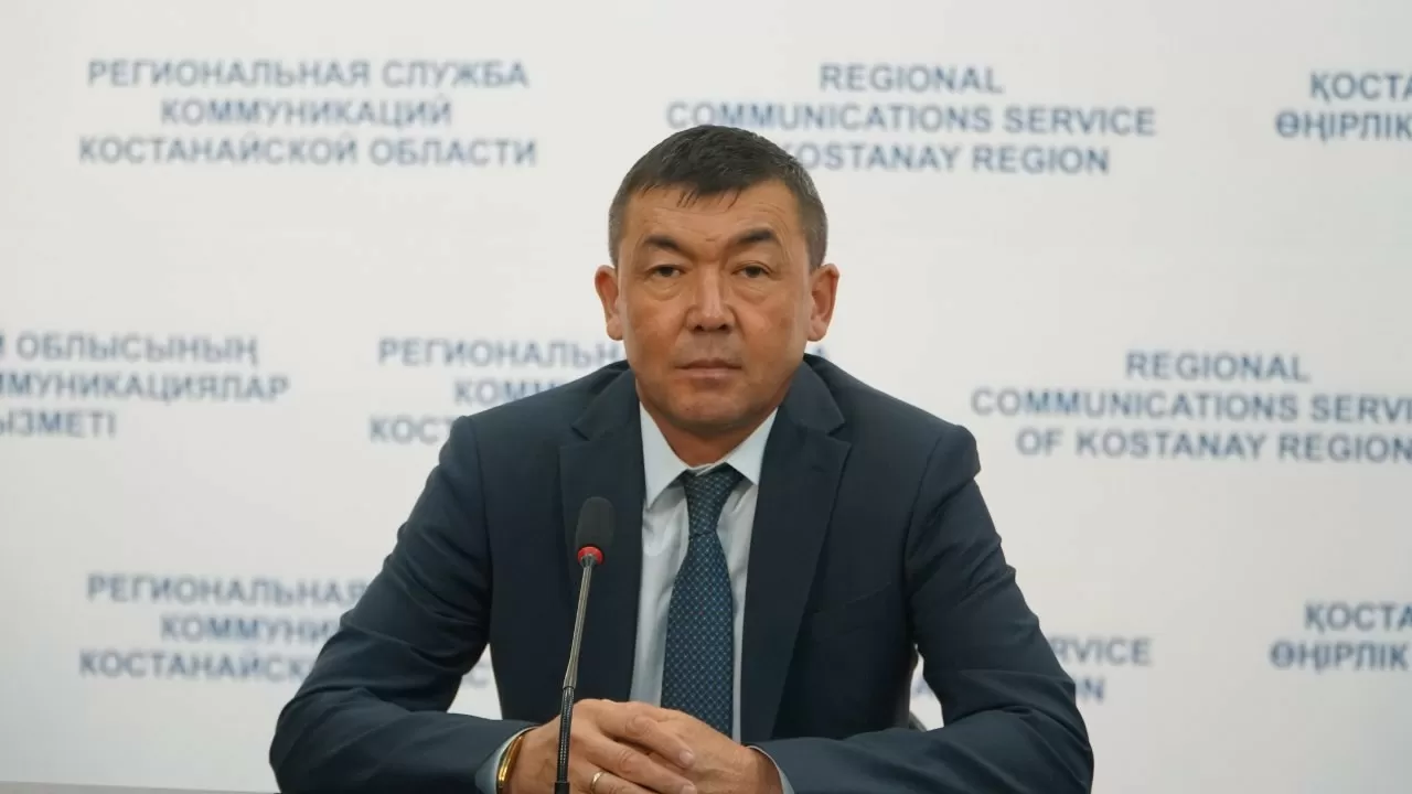 Почти 30 тыс. сельхозживотных легализовали в Костанайской области  