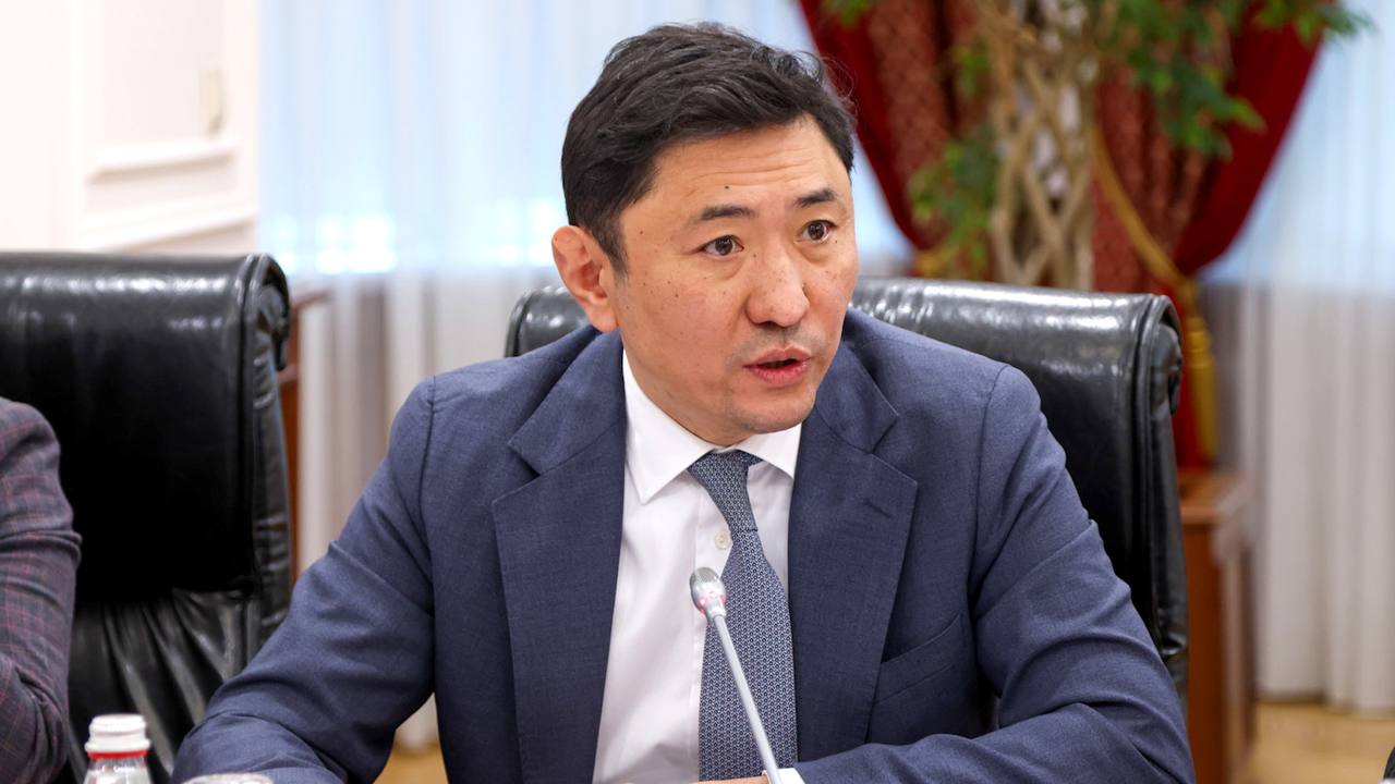 «Ең қымбат газ Шымкент пен Түркістан облысында, негізгі баға одан да жоғары болуы керек»