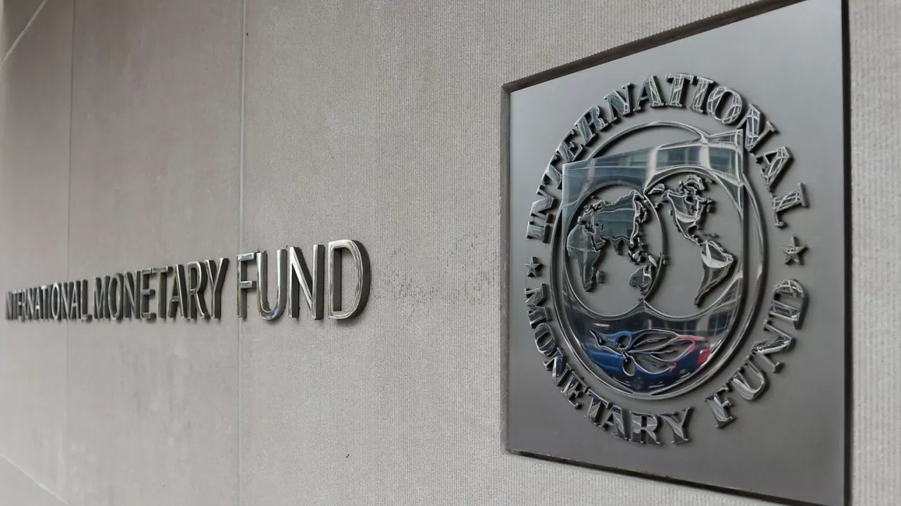 After 30 of Bilateral Relations Kazakhstan, IMF Expand Strategic Partnership