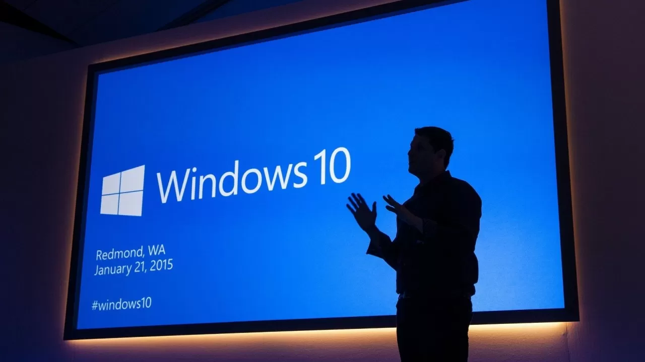 Windows 10 и 11 останутся без обновлений. Microsoft полностью уходит из России