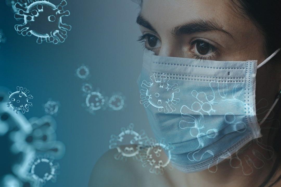 Елімізде маска тағу режимі қайта енгізілуі мүмкін 