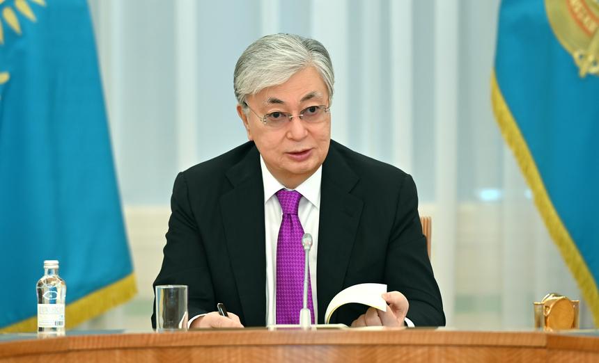 Президент Түркияның «Аккую» АЭС-ін салудағы тәжірибесін жан-жақты зерделеуді тапсырды 